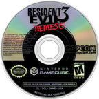 Resident Evil 3: Nemesis - Gamecube (Renewed)