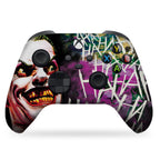 One Peice Anime Modded Custom X-box Controller Wireless for Series X/S