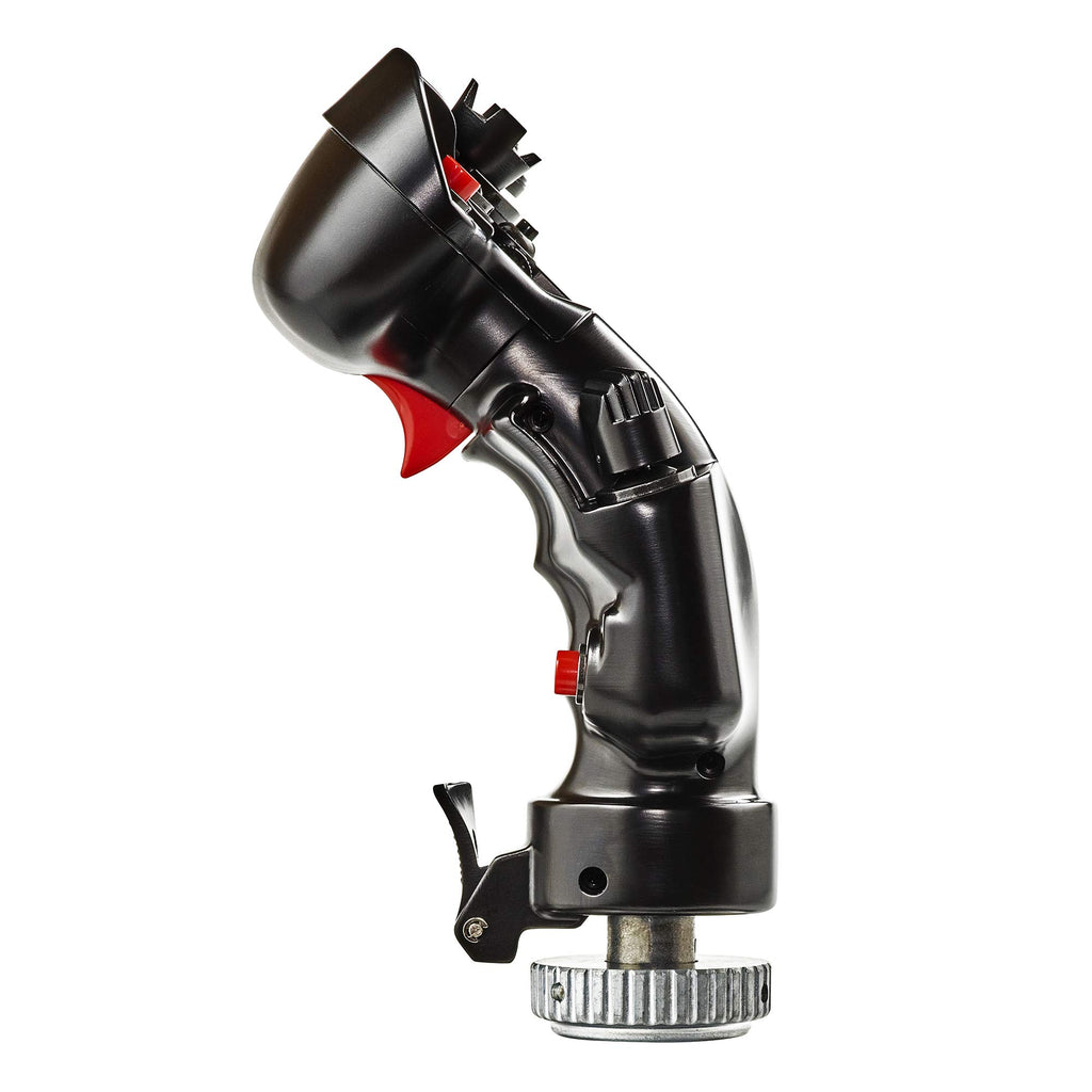Thrustmaster F/A-18C Hornet Fighter Grip Add-On Flight Stick - PC