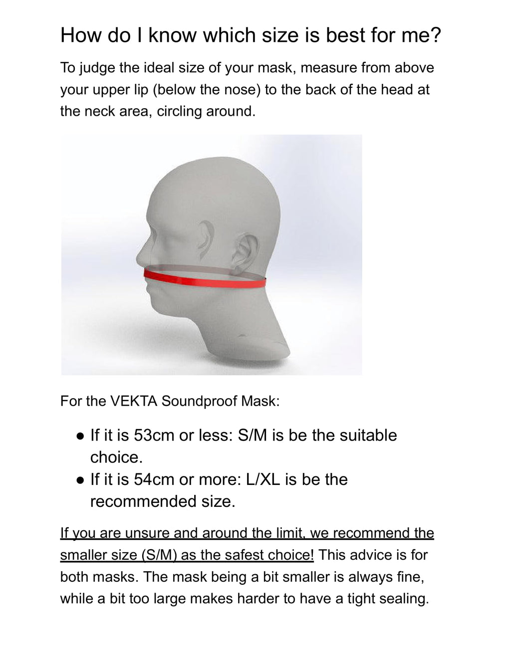 METADOX VEKTA Soundproof Gaming Mask – Up to 30 dB Sound Dampening – Clear-Voice Built-in Mic + Optional Earphones – Comfortable, Easy Breathing – USB Wired for PC/PS4/PS5/Switch/Mobile (L/XL)