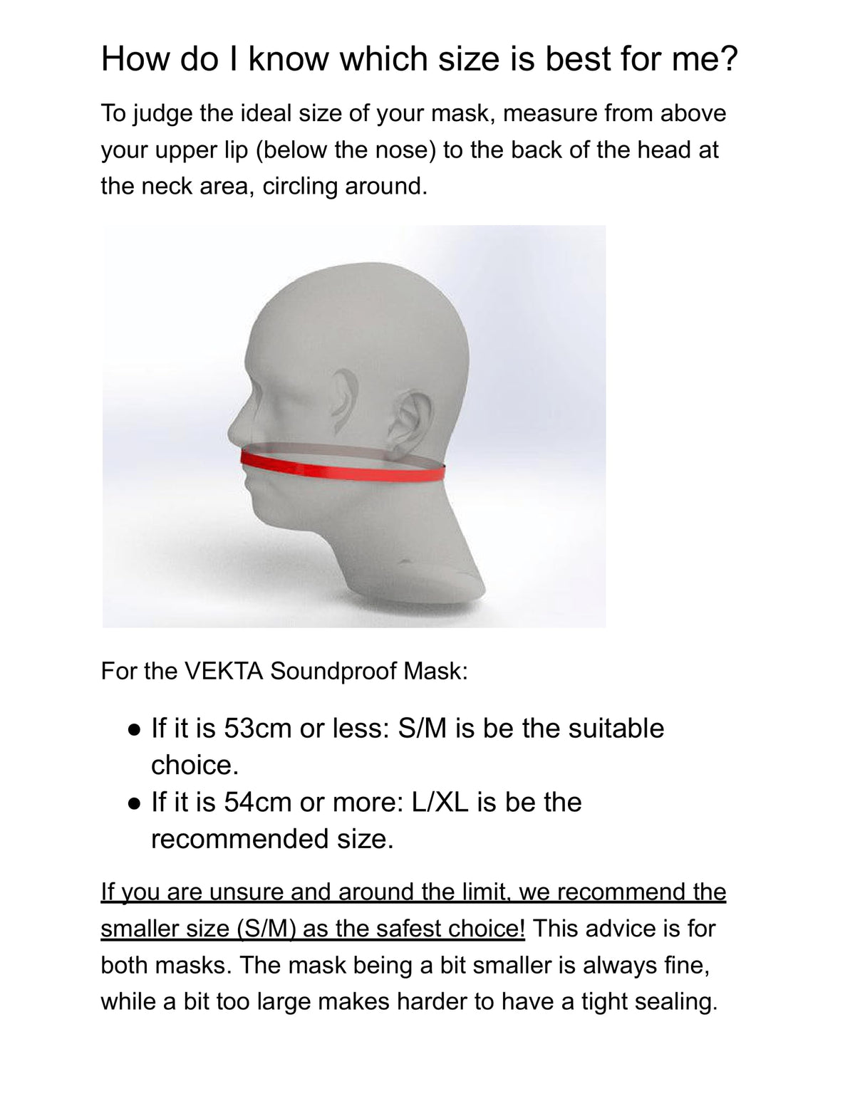 METADOX VEKTA Soundproof Gaming Mask – Up to 30 dB Sound Dampening – Clear-Voice Built-in Mic + Optional Earphones – Comfortable, Easy Breathing – USB Wired for PC/PS4/PS5/Switch/Mobile (L/XL)