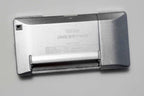 Game Boy Advance Micro Silver (Renewed)