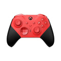 Xbox Microsoft Elite Wireless Controller Series 2 Core – Red (Renewed)