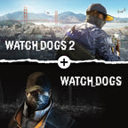 Watch Dogs 2: Gold Edition (Includes Extra Content + Season Pass subscription) - PlayStation 4