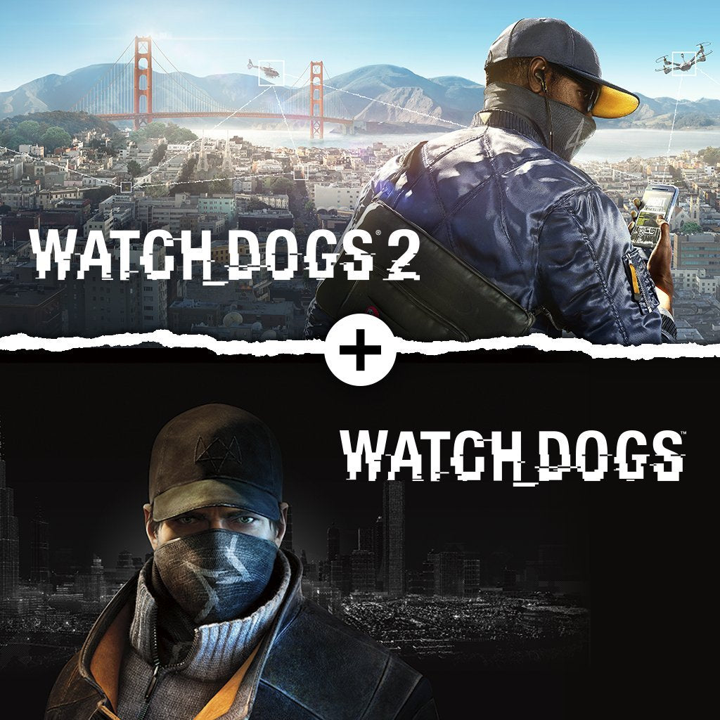 Watch Dogs 2: Gold Edition (Includes Extra Content + Season Pass subscription) - PlayStation 4