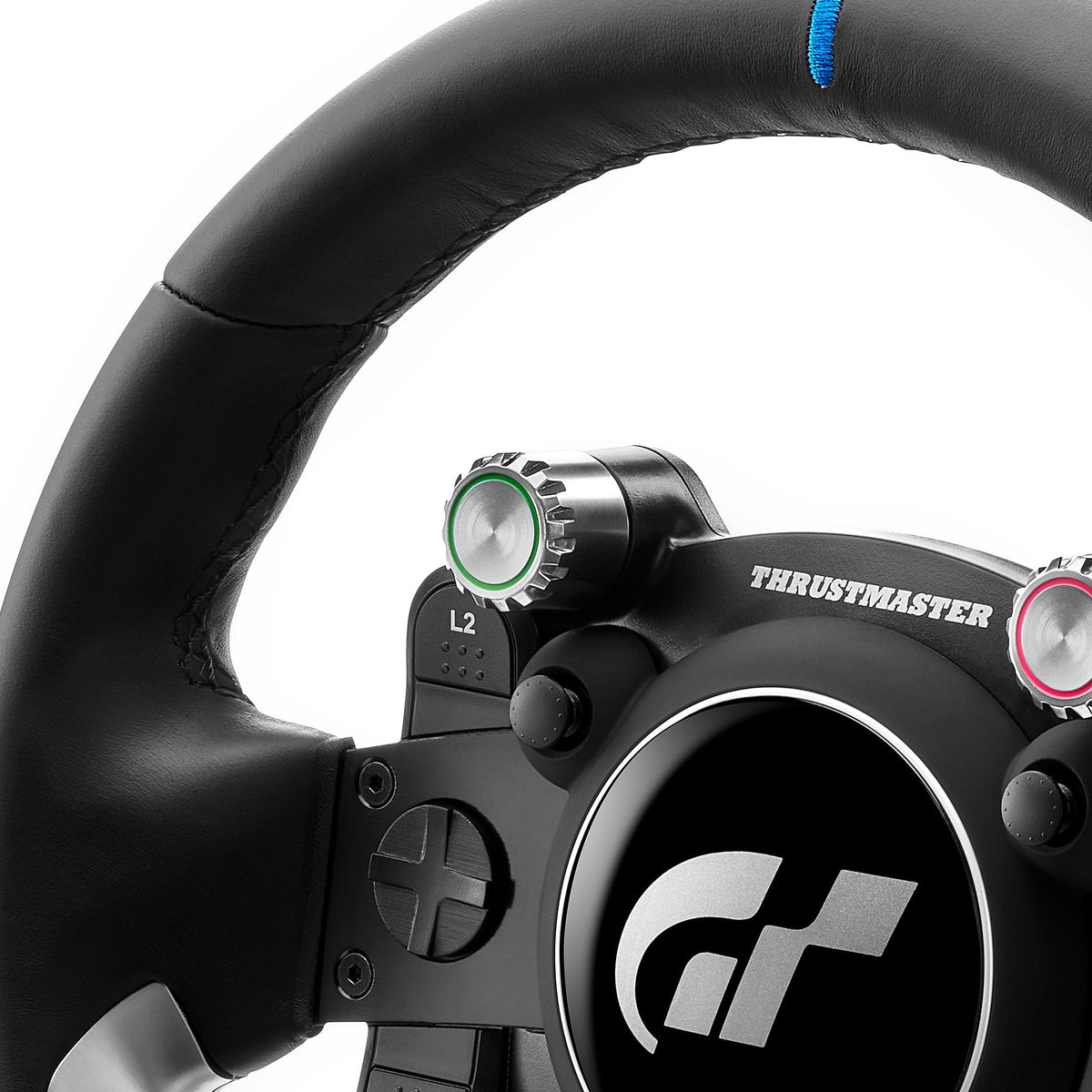 Thrustmaster GT Wheel Add-On Gran Turismo Licensed Rim - PS5 & PC