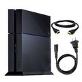 Sony PlayStation 4 500GB Console Only (Renewed)