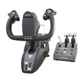 Thrustmaster TCA Yoke Pack Boeing Edition - Officially Licensed by Boeing for Xbox Series X|S/Xbox One/PC