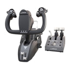 Thrustmaster TCA Yoke Pack Boeing Edition - Officially Licensed by Boeing for Xbox Series X|S/Xbox One/PC