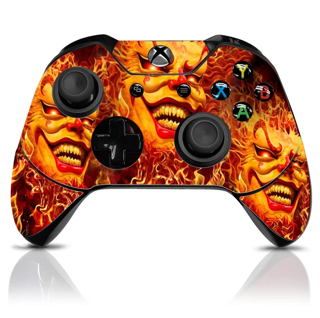 One Peice Anime Modded Custom X-box Controller Wireless for Series X/S