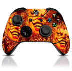 One Peice Anime Modded Custom X-box Controller Wireless for Series X/S