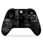 Tokyyo Ghoul Anime Custom X-box Controller Wireless for X-box Series X/S