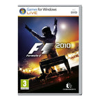 Formula 1 2010 (PC DVD) [IMPORT]
