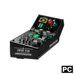 Thrustmaster Viper TQS Mission Pack Metal Throttle Quadrant System - PC
