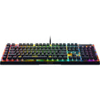 Razer BlackWidow V4 X Mechanical Gaming Keyboard, Pokémon Edition