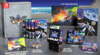 Earthion Collector's Edition (Limited Run Games #287) - for Nintendo Switch