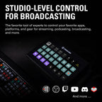Elgato Stream Deck XL Advanced Studio Controller, 32 Keys