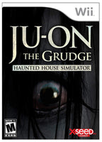 JU-ON: The Grudge - Nintendo Wii (Renewed)
