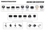 Thrustmaster TS-XW Racer w/Sparco P310 Competition Mod (Compatible with XBOX Series X/S, XOne & PC)