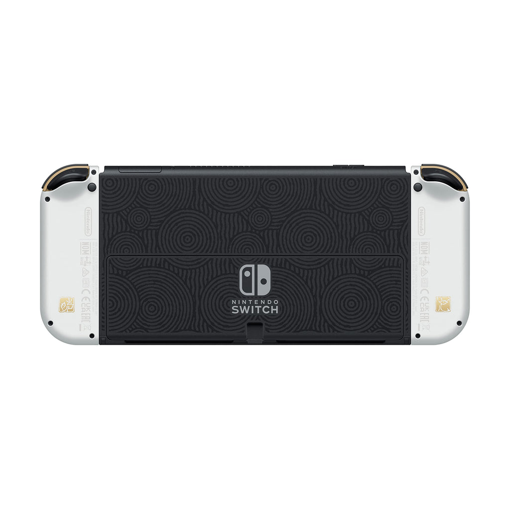 Nintendo Switch – OLED Model - The Legend of Zelda: Tears of the Kingdom Edition