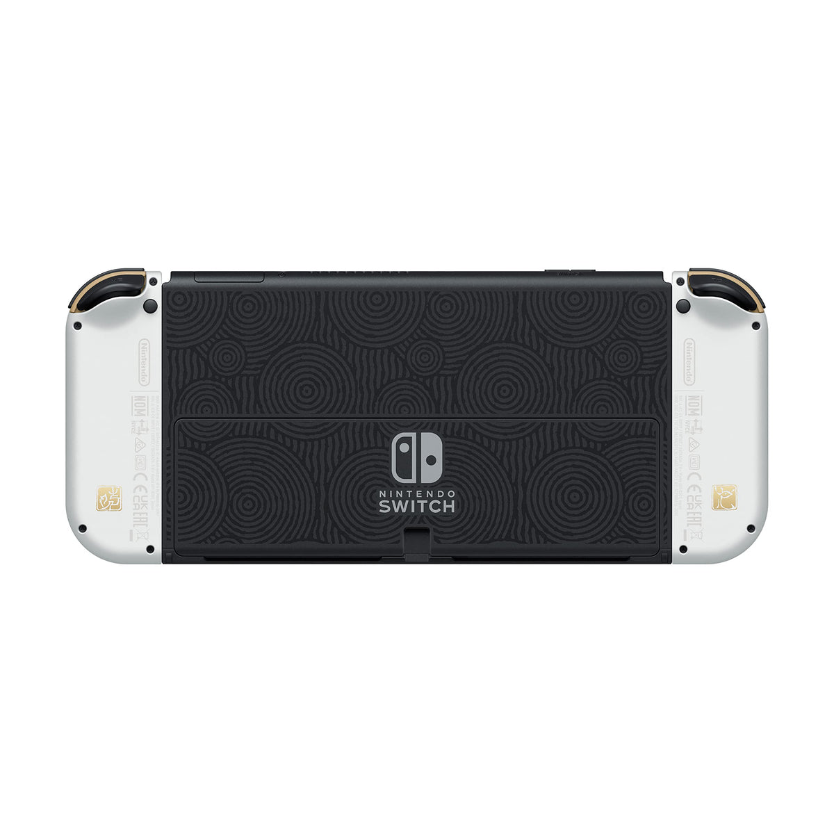 Nintendo Switch – OLED Model - The Legend of Zelda: Tears of the Kingdom Edition