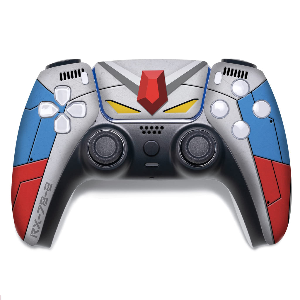 D. B. Z. Go-Ku Custom PS-5 Controller Wireless for Play-Station 5 Console