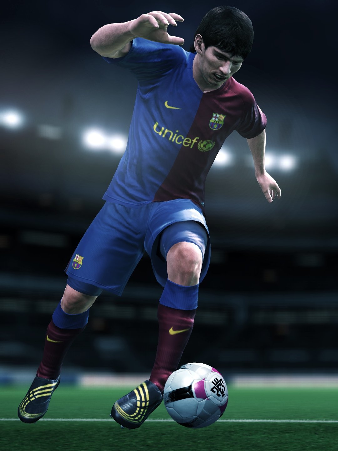 Pro Evolution Soccer 2010 - PlayStation 2 (Renewed)