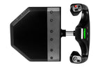 Logitech G PRO Flight Yoke System Professional Simulation - Black