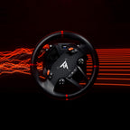 THRUSTMASTER T598, Direct Drive Racing Wheel with Force Feedback, Next-gen Direct Axial Drive Technology (compatible with PS5, PS4, PC) (Renewed)