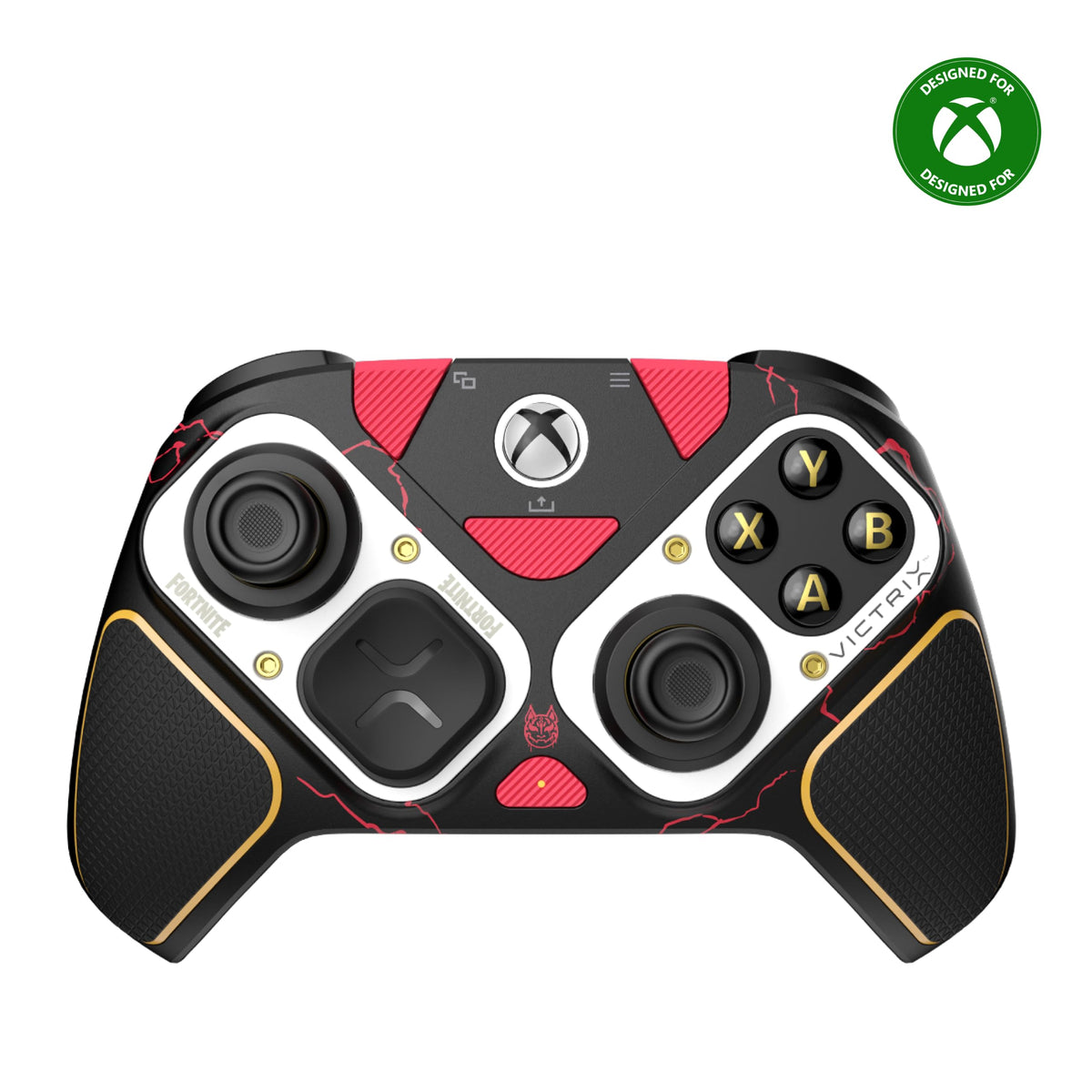 Turtle Beach Victrix Pro BFG Reloaded Wireless Gaming Controller for Xbox