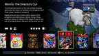 The A500 Mini (Electronic Games)