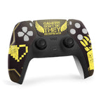Forttnite Leggends Priime Modded Custom PS-5 Controller Wireless