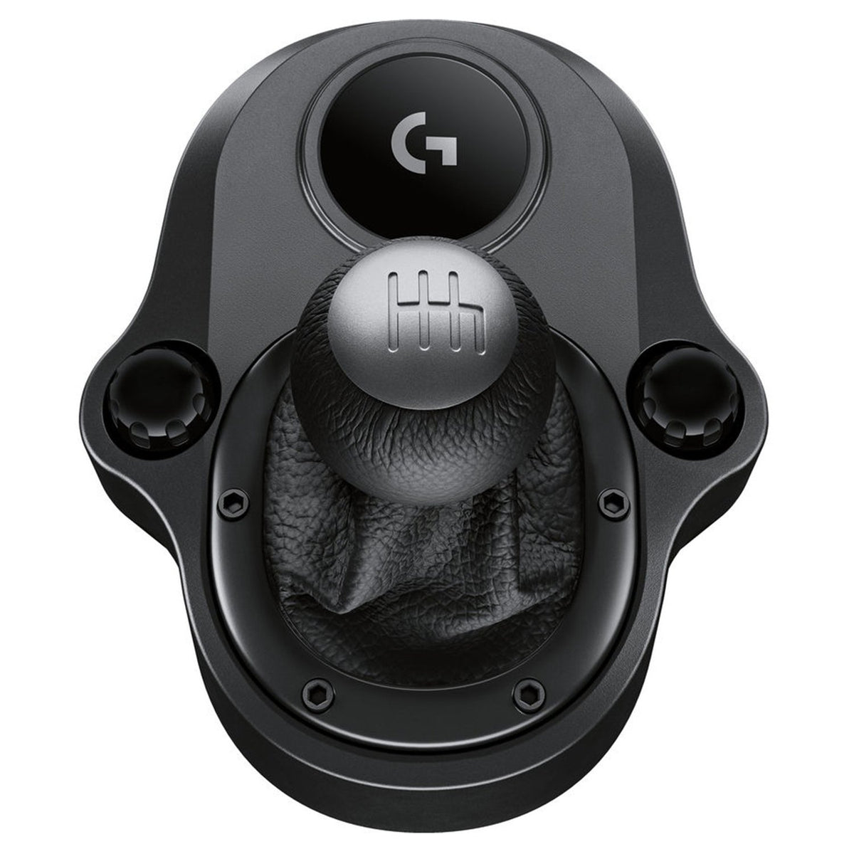 Logitech G920 Driving Force Racing Wheel G Driving Force Shifter Bundle for Xbox One and PC