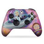 Tokyyo Ghoul Anime Custom X-box Controller Wireless for X-box Series X/S