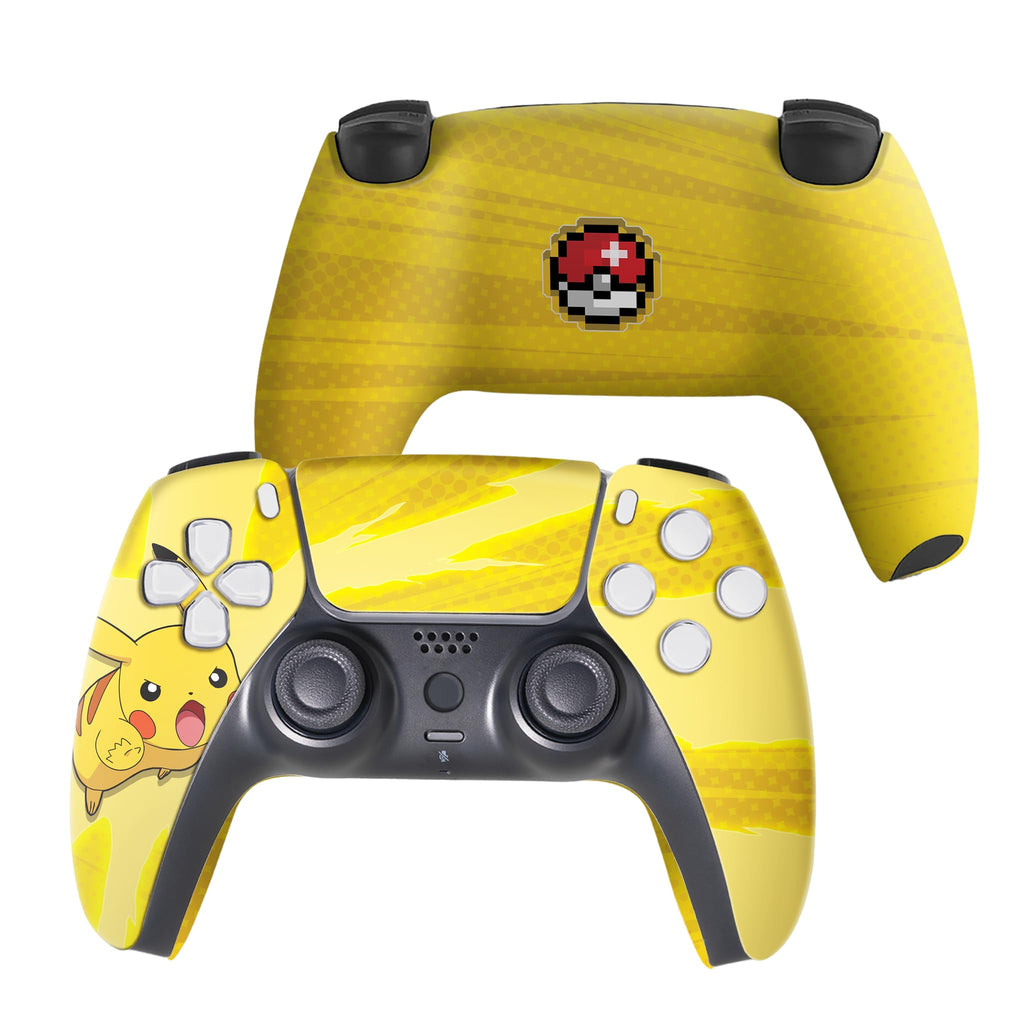 D. B. Z. Go-Ku Custom PS-5 Controller Wireless for Play-Station 5 Console