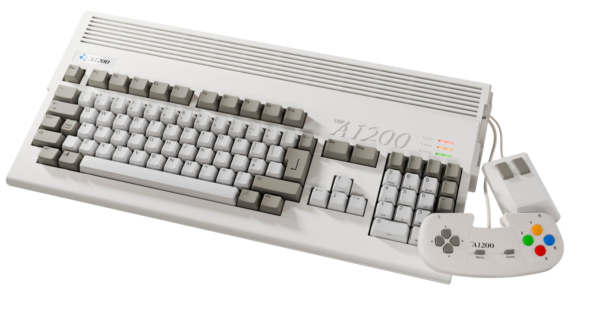 THEA1200