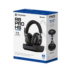 RIG R8 SPECTRE PRO HS Dual Wireless Gaming Headset for PlayStation and PC