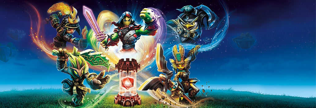 Skylanders Imaginators - Xbox One