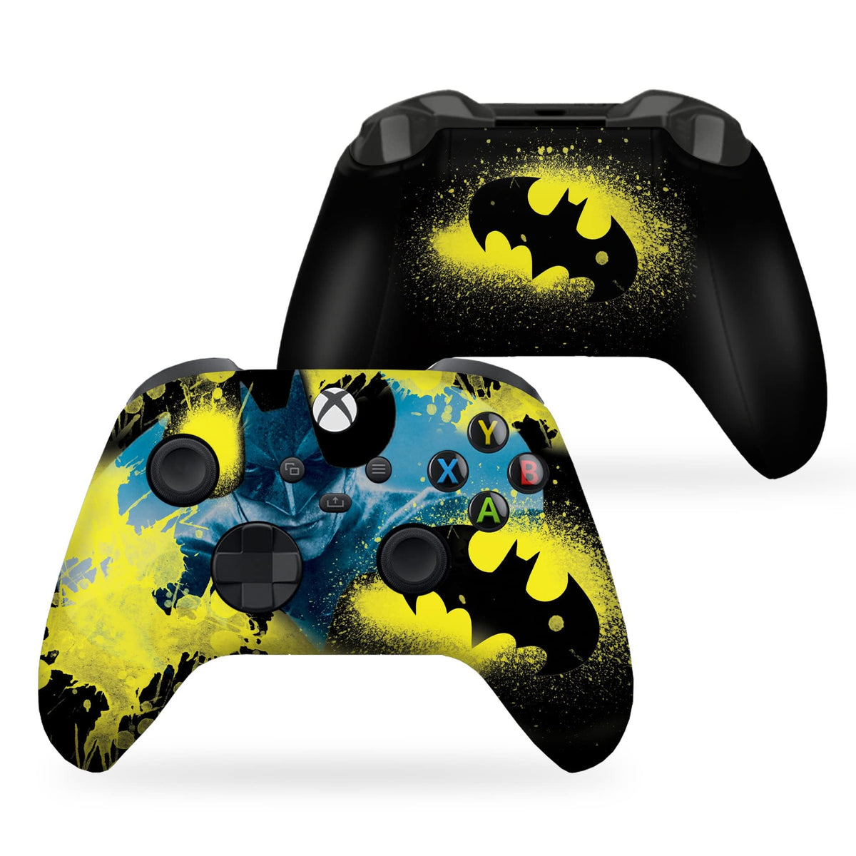 One Peice Anime Modded Custom X-box Controller Wireless for Series X/S