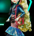 Monster High Haunt Couture 10.5in Lagoona Blue 2022 Limited Edition Collector's Doll