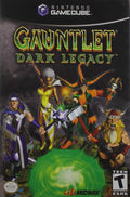 Gauntlet: Dark Legacy (Renewed)