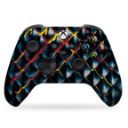 Demmon Slayyer Anime Custom X-box Controller Wireless for X-box Series X/S