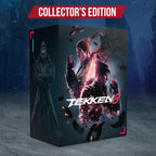 Tekken 8 Collector'S Edition (Xbox Series X)
