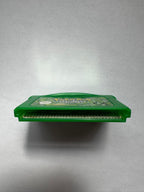 Pokemon Leaf Green Version GBA Nintendo Authentic Cartridge (Renewed)