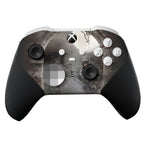DreamController Cherry Blossom X-box Elite Controller Series 2 Limited Edition Custom Elite Series 2 Controller for X-box One/Series X/S. with Advanced Hydro-Dip Paint Technology (Not Just a Skin)