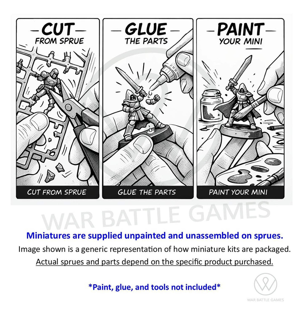 Space Marines Honoured of the Chapter (Online Only)