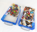 Play Therapy Sandtray Premium Portable Starter Kit