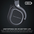 Turtle Beach Stealth 700 Wireless Multiplatform Gaming Headset for PS5 & PC