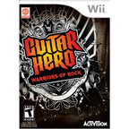 Guitar Hero: Warriors of Rock (Guitar Bundle) (Xbox 360)