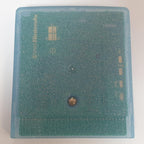 Pokémon Crystal Version Game Boy Color Nintendo Authentic Cartridge (Renewed)